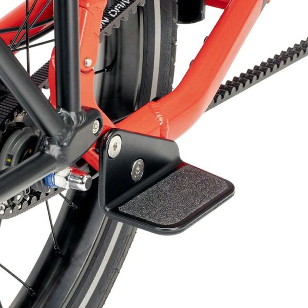 Tern Sidekick HSD Footrests - Thumbnail 3