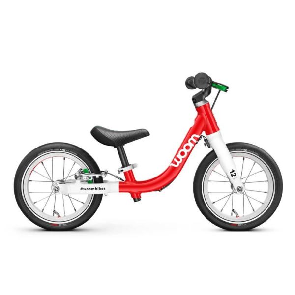 woom Bike