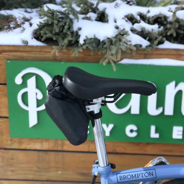 【値下げ】BROMPTON METRO 23L Brompton Metro Waterproof Pouch | Perennial Cycle