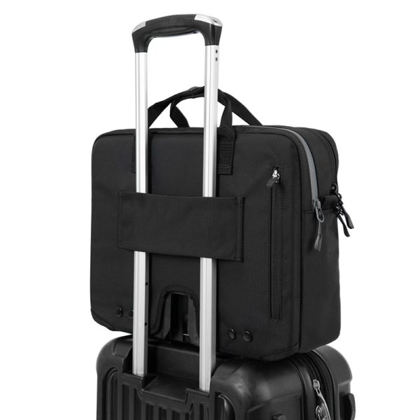 Brompton Metro City Bag, Medium | Perennial Cycle