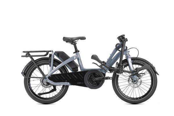 Tern NBD P8i | Perennial Cycle