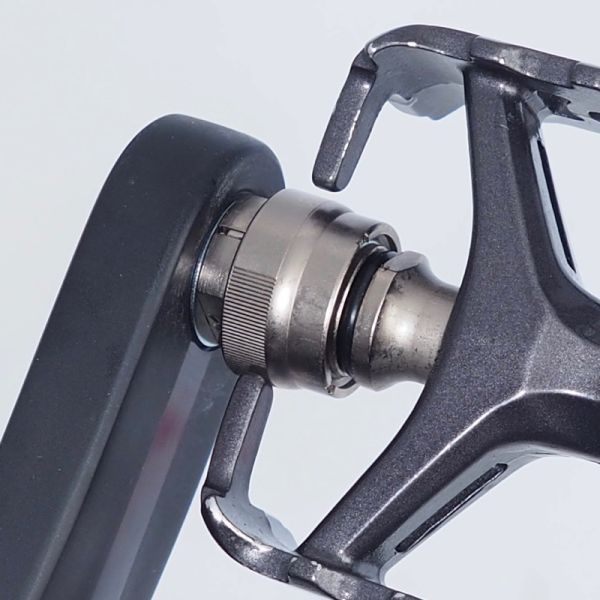 MKS EZY Pedal Adaptors | Perennial Cycle