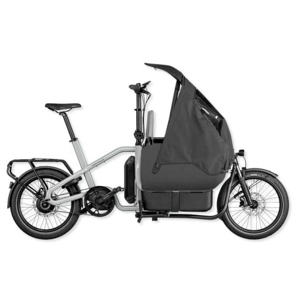 R&M Carrie vario | Perennial Cycle