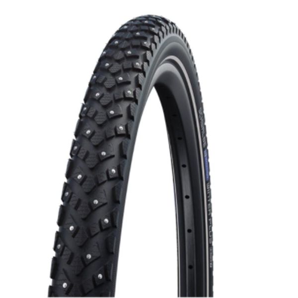 Schwalbe Marathon Winter Plus 26 x 2.15
