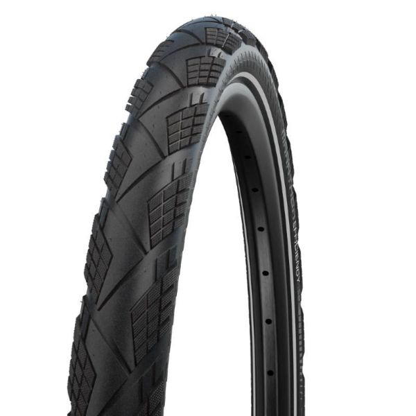 Schwalbe Marathon Efficiency Folding Tire 700x38c [40-622