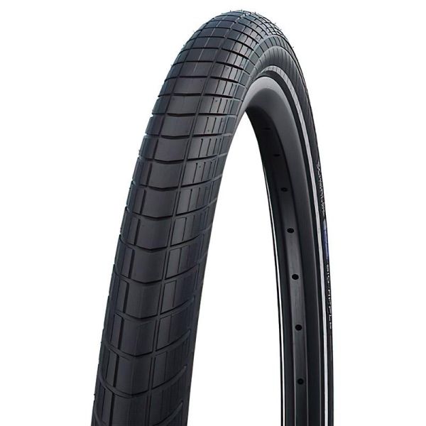Schwalbe Big Apple 28 x 2.15
