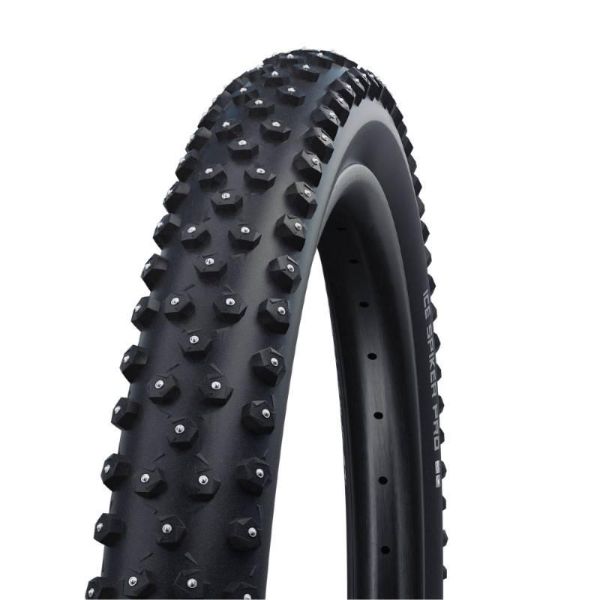 schwalbe icespiker 27.5x2.25 スパイクタイヤ 2本 Schwalbe Ice Spiker Pro Tubeless 27.5x2.25