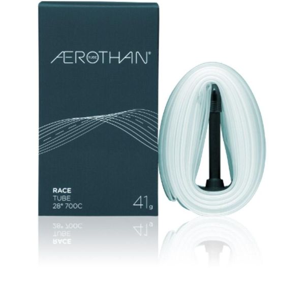 SCHWALBE AEROTHAN TUBE 20E-SV 3本セット Schwalbe SV20E Aerothan Tube 23/28-622 (700 x 23-28C Presta