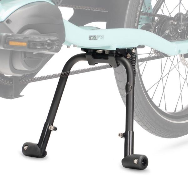 tern Duo Stand G3 デュオスタンド HSD Quick Haul Tern Duostand Kickstand [HSD/QH/SH, Gen 3] | Perennial Cycle