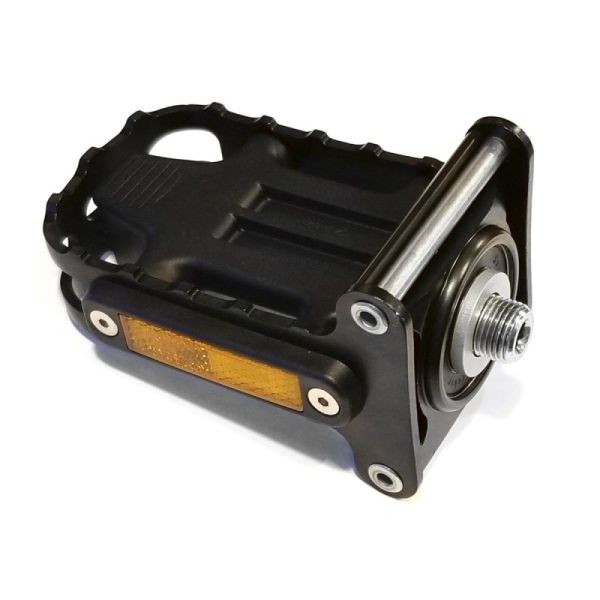 Brompton Left Hand Folding Pedal | Perennial Cycle