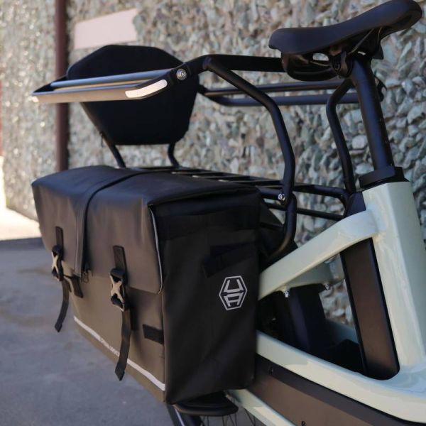 Urban Arrow Breeze Cargo Pannier