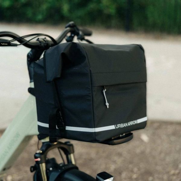 Urban Arrow Breeze Front Rack Pannier [MIK]