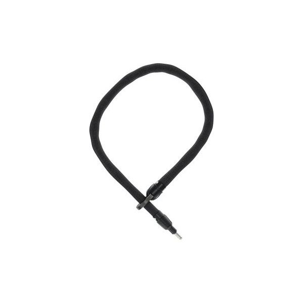 Abus 8mm 100cm Frame Lock Adaptor Chain [Black]
