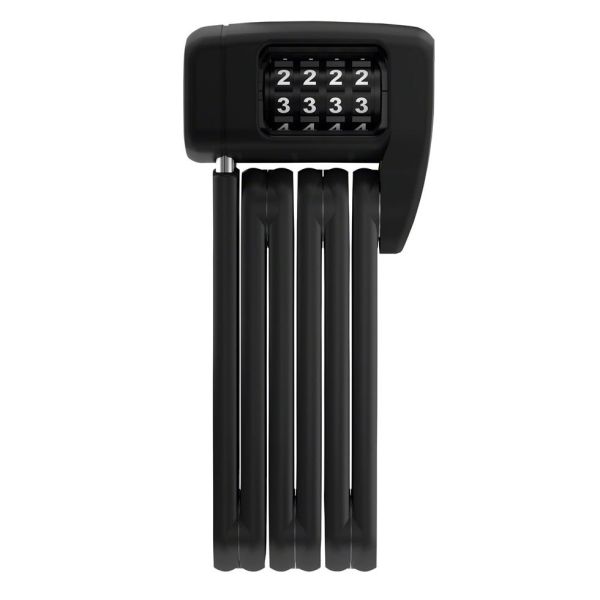 Abus BORDO Lite Mini 6055C/60 Folding Combo Lock