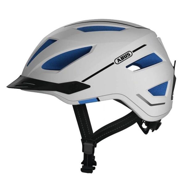 Abus Pedelec 2.0 Helmet, Motion White