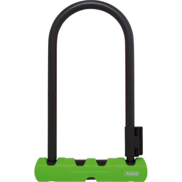 Abus Ultra 410 9-inch [Green]