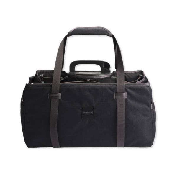 Brompton E-Motiq Basket L [Black]