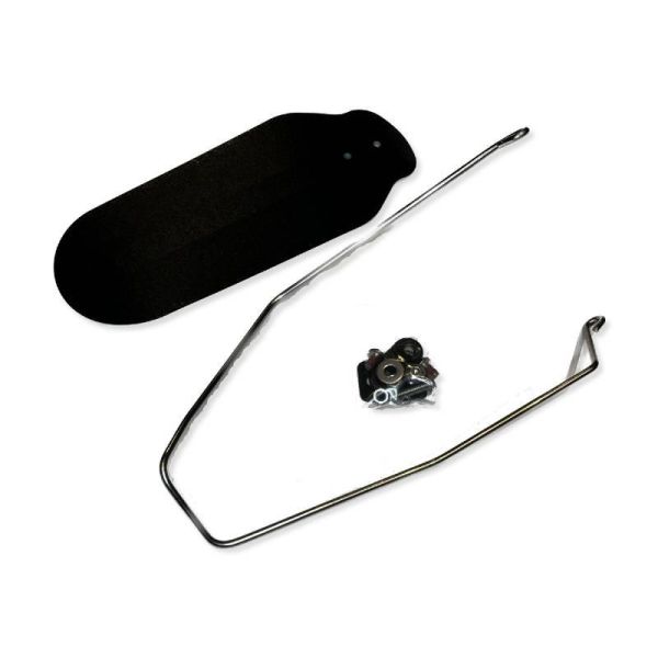 Brompton Front Mudguard Stay Set for Electric Brompton [Steel]