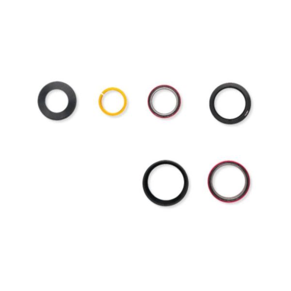 Brompton T Line Headset [Black]