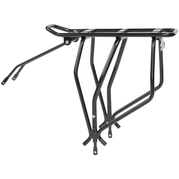 Burley Rear Rack [child seat compatible]