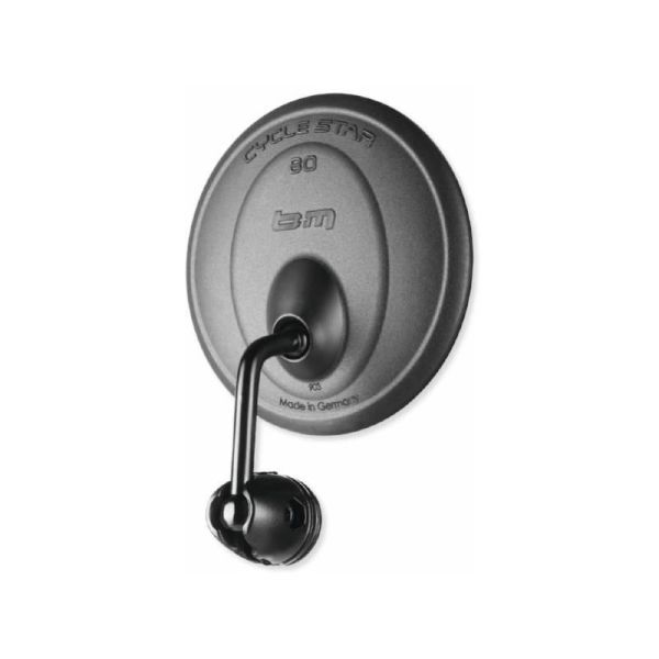 Cycle Star Mirror 80 (Short Curve)