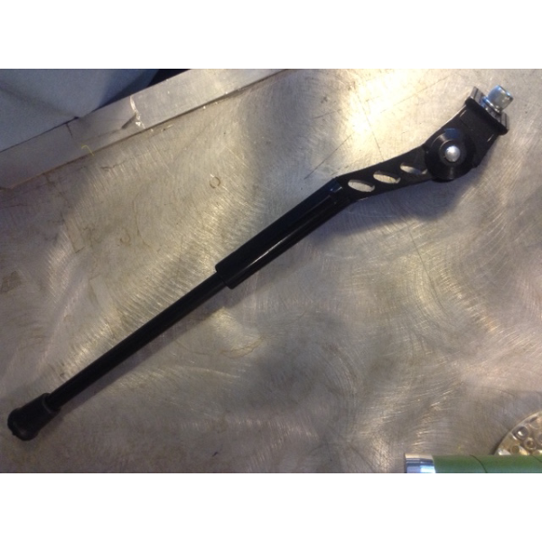 X Kickstand Bella mount