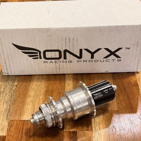 Onxy Vesper Rear MTB CL, HG11 135mm/QR