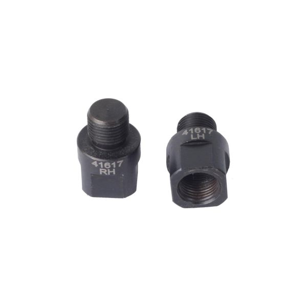 Pedal Extenders 9/16 to 9/16