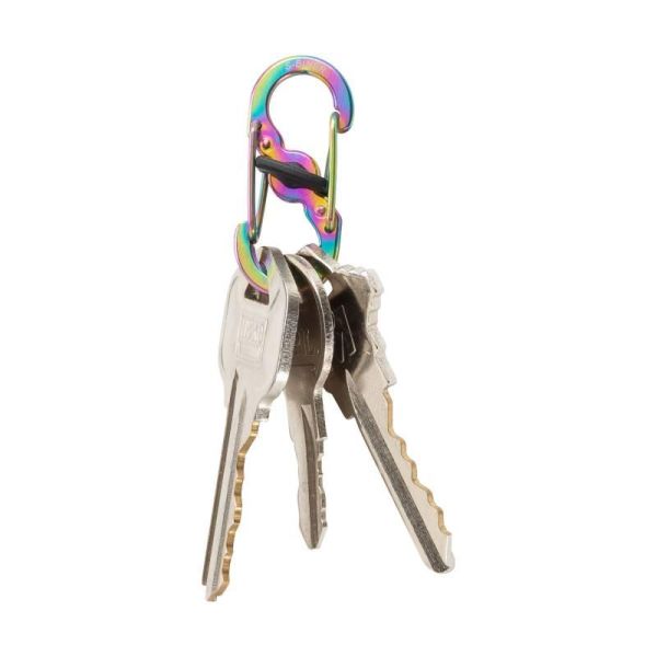S-Biner MicroLock Single, Spectrum