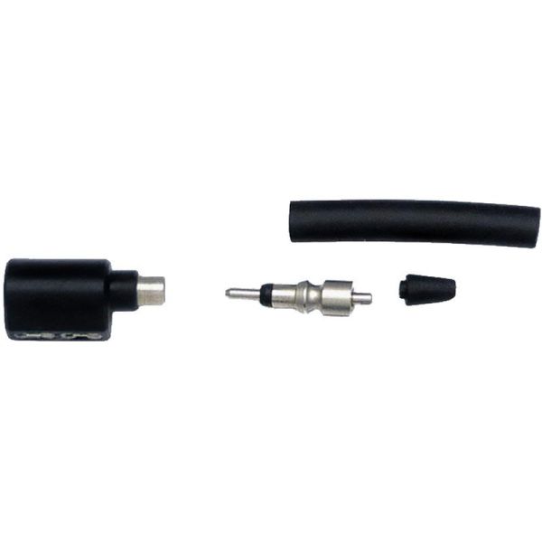 SON Coaxial Hub Connecting Adapter w/Male End