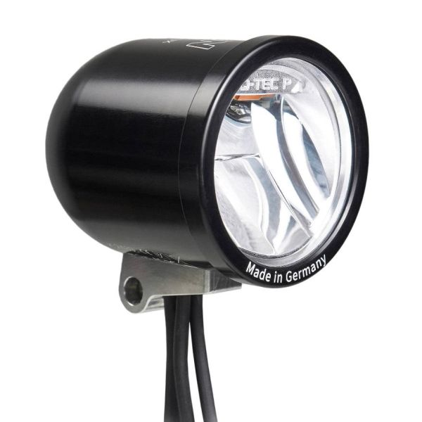 SON Ladelux Headlight [w/o switch or charge cable]
