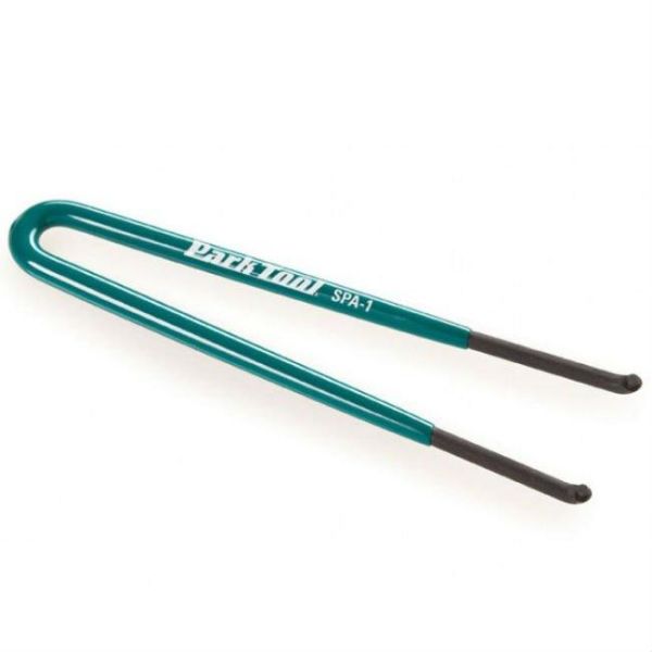 Park Tool SPA-1 Bottom Bracket Pin Spanner, Green