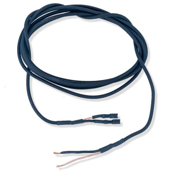 Schmidt Coaxial Rear Light Wire [6' coax]
