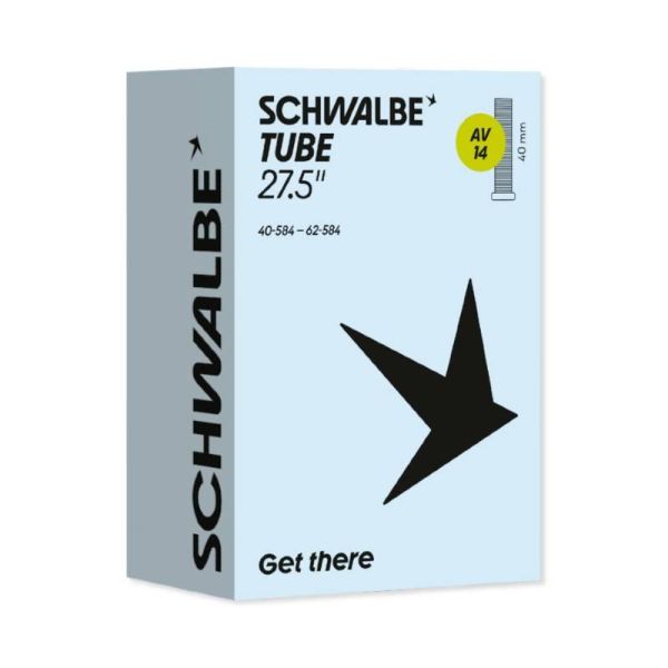 Schwalbe AV14