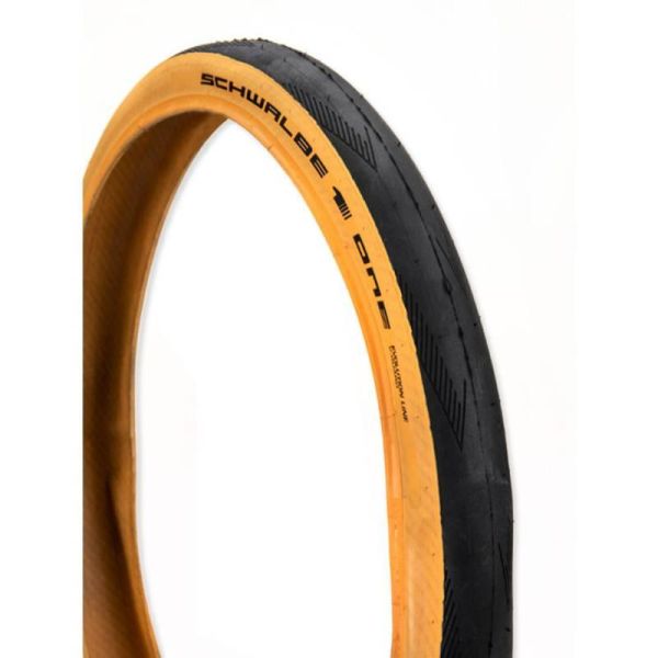 Schwalbe One 16x1-1/3 Classic Skin [35-349]