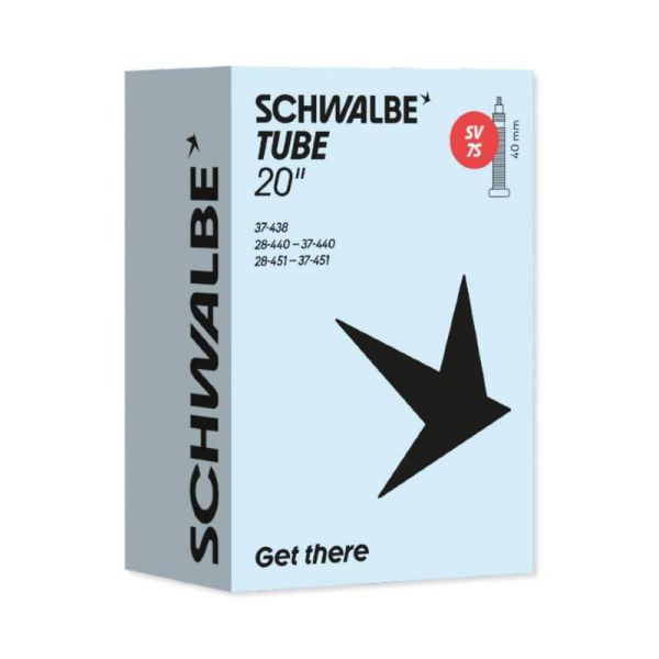 Schwalbe SV7S