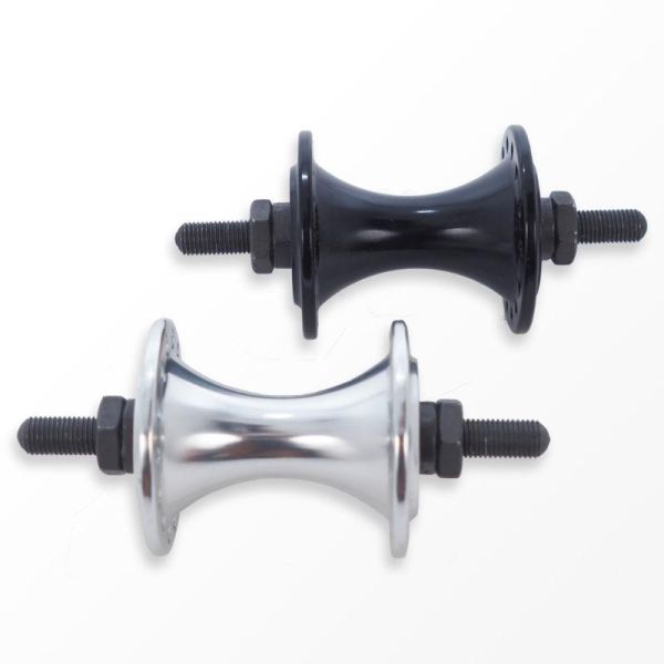 Standard Brompton Front Hub - 28H