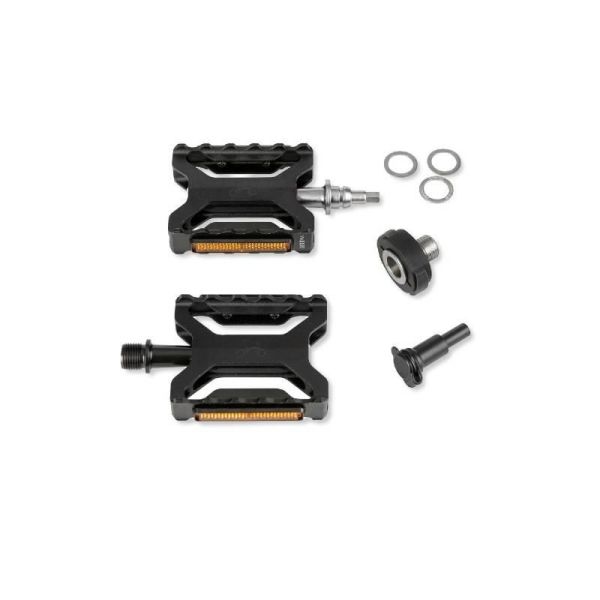 Superlight Quick Release Pedals [Black]
