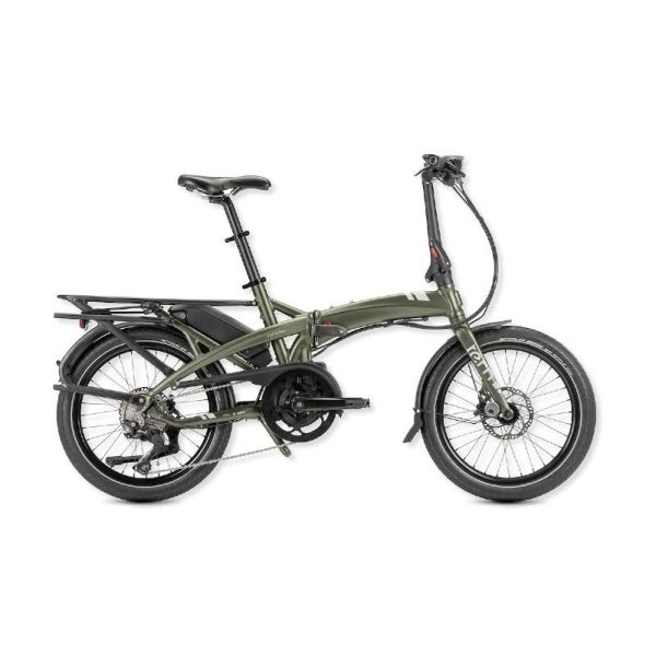 Tern Vektron S10 [Forest Green]