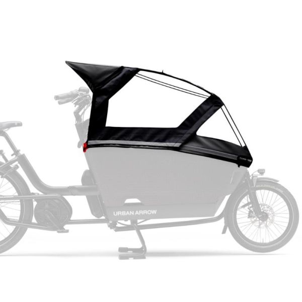 Urban Arrow Family Raincover, FamilyNext Pro
