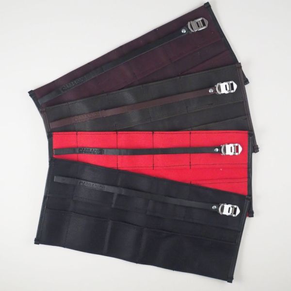 Carradice Twiston Tool Roll
