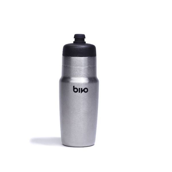 Bivo One 21oz Stainless Water Bottle - Raw