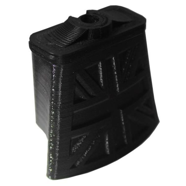 EZ Suspension Block for Brompton [black]