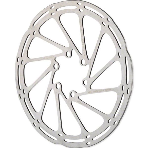 SRAM CenterLine Disc Brake Rotor - 160mm, 6-Bolt