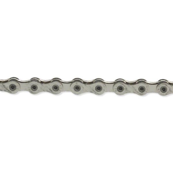 KMC e9 EPT eBike Chain - 9 Speed, 136 Links, Grey