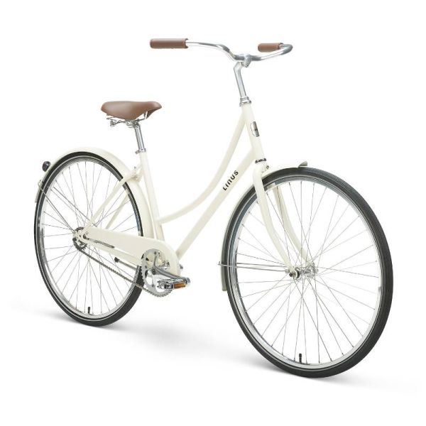 Linus Dutchi 1 Speed Medium [Cream]