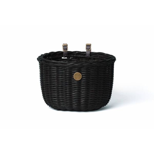 Linus Oval Basket