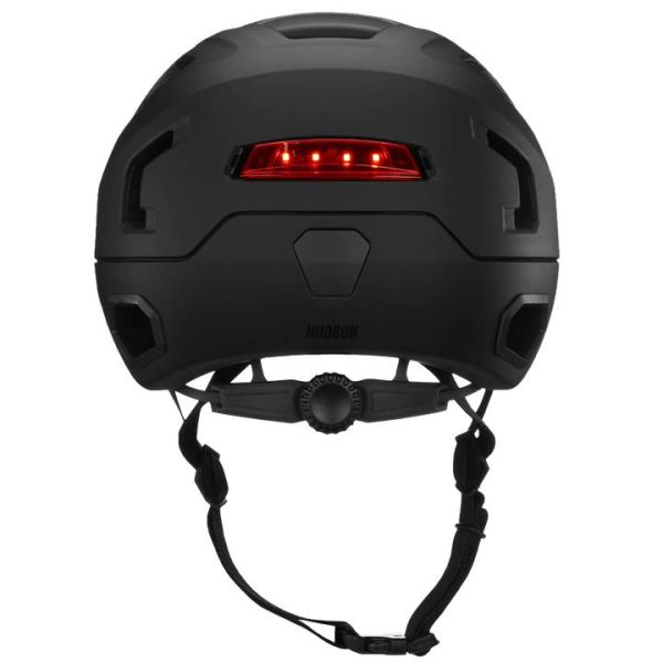 Bern Hudson MIPS -Matte Black