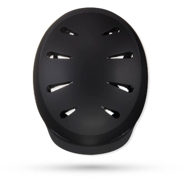 Hendrix MIPS Bike Helmet, Matte Black