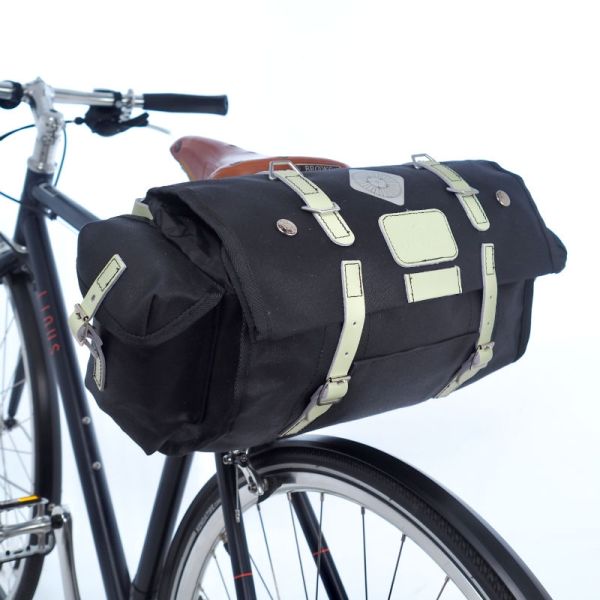 Carradice Lowsaddle Longflap Saddle Bag
